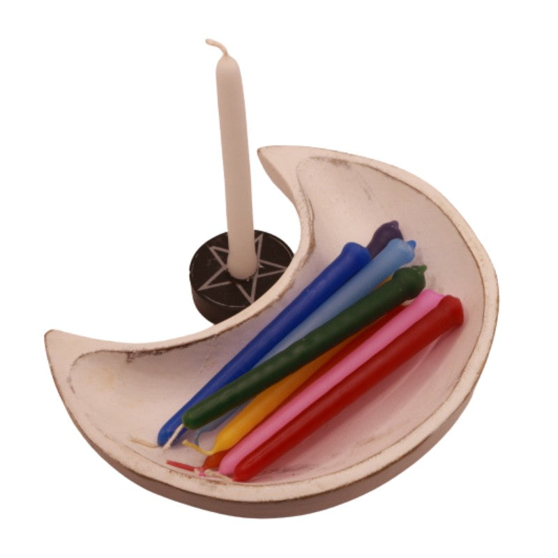 Nimbin Candles Curious Cauldron