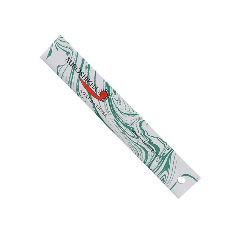 Incense Sticks- Auroshikha- "Magnolia"