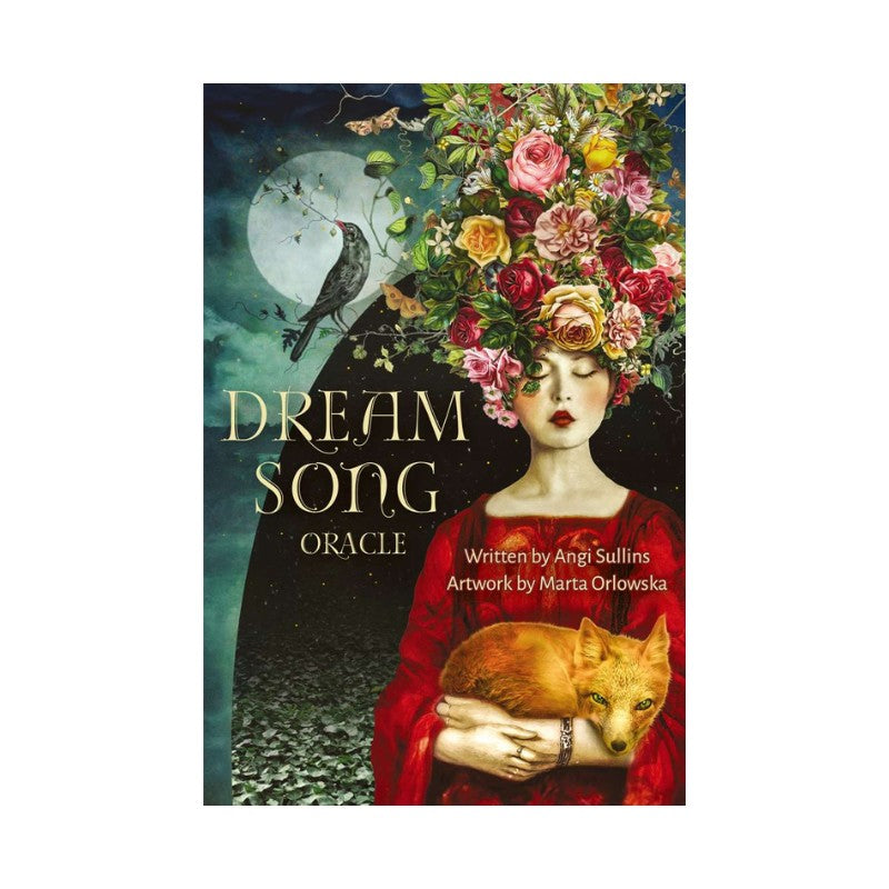 Dream Song Oracle
