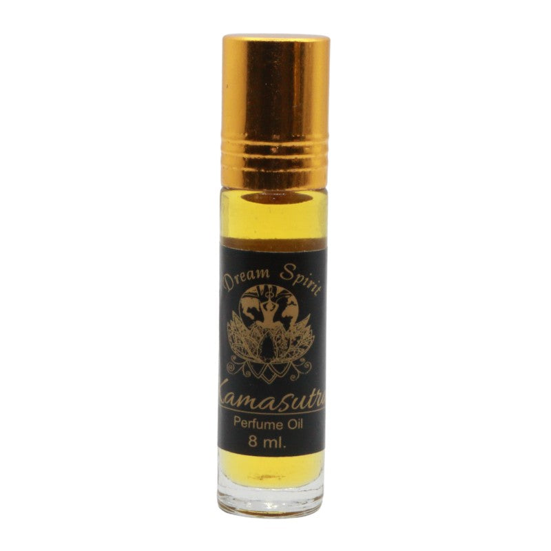 Dream Spirit Roll-On Perfume Oil - Kamasutra 8ml
