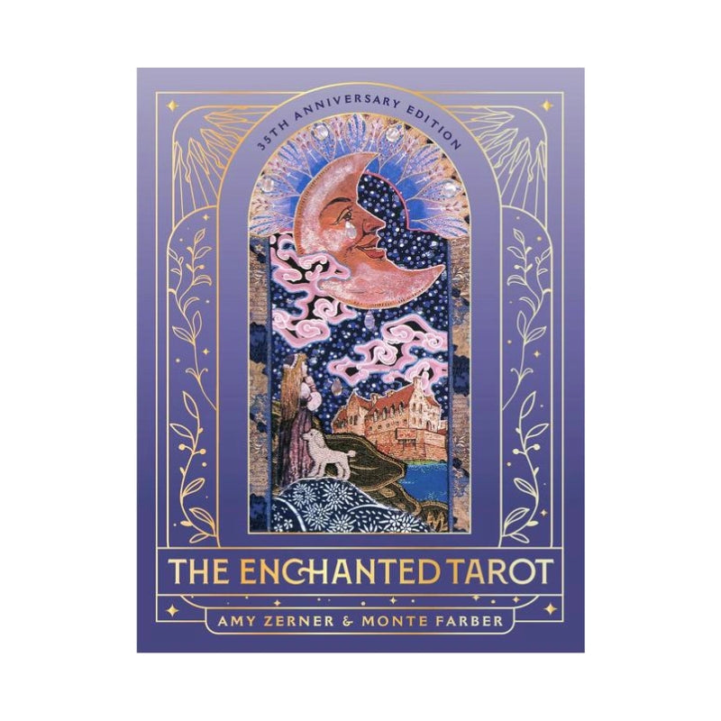 Enchanted Tarot (35th Anniversary Edition)