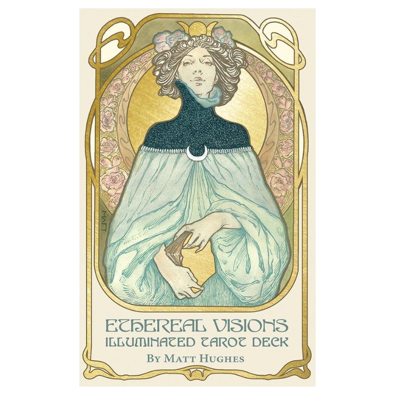 Ethereal Visions Tarot