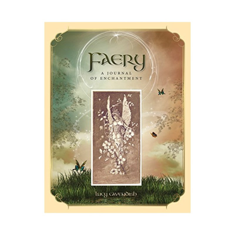 Faery: A Journal Of Enchantment