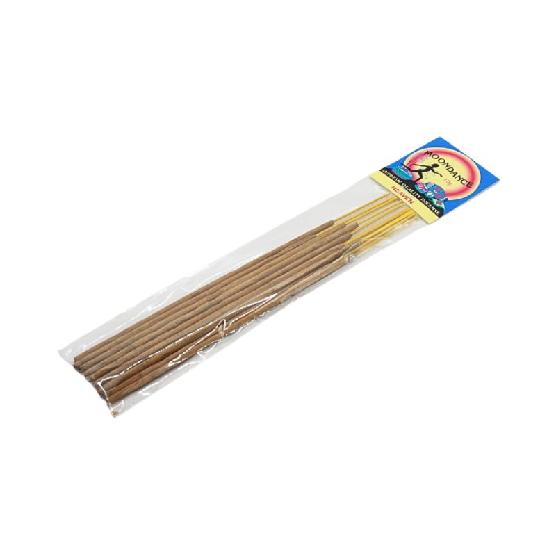 packet of incense sticks- Moondance brand