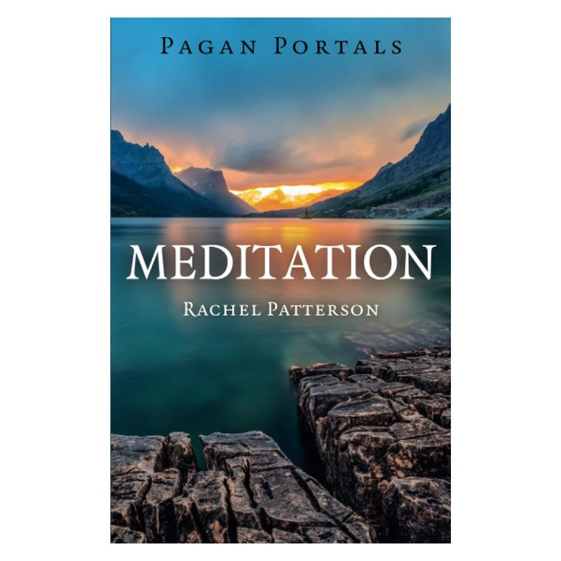 Pagan Portals- Meditation