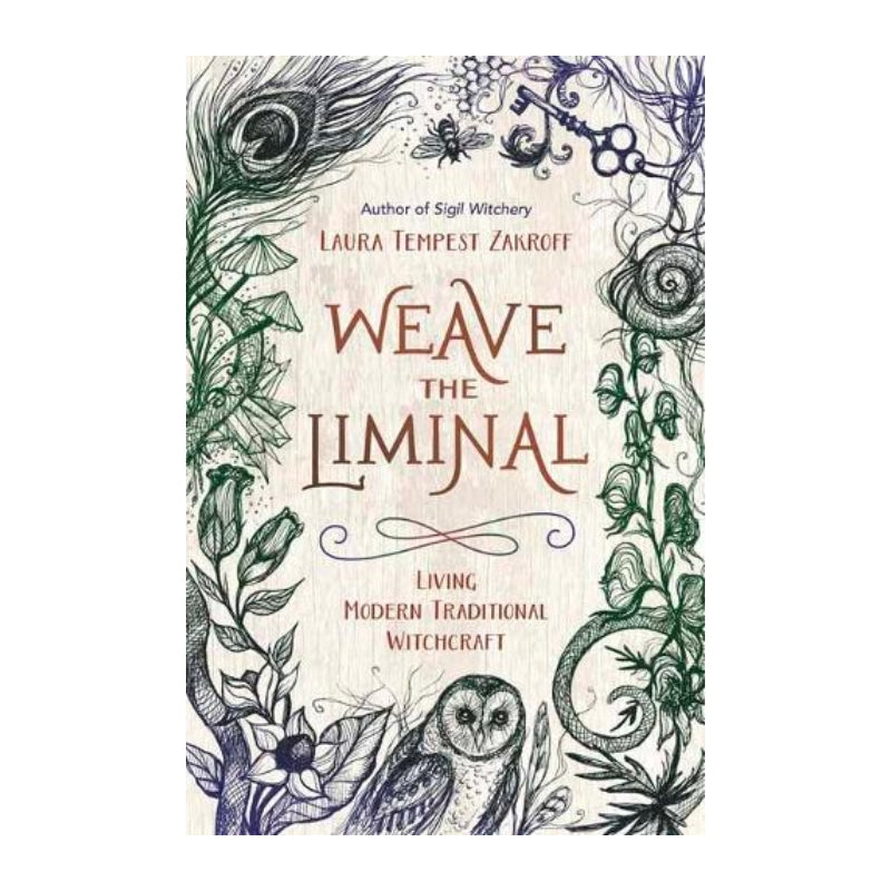 Weave the Liminal