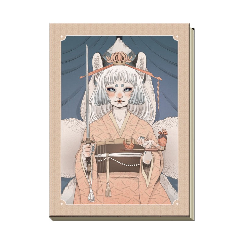 Yokai Journal