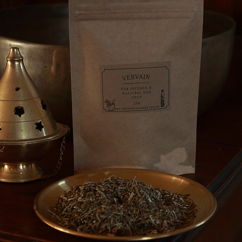 Vervain- 20g