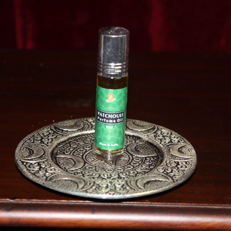 Kamini Roll On Perfume Oil - Patchouli