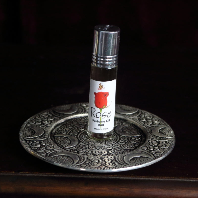 Kamini Roll On Perfume Oil Rose