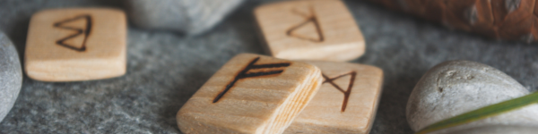 Cast The Runes How To Cast Runes - Basic Rune Casting Techniques – Curious Cauldron