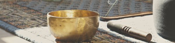 5 Simple Steps to Care For Your Metal Tibetan Singing Bowl