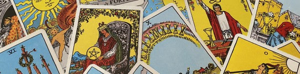 How To Spot A Fake Tarot Deck