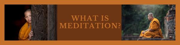 Introduction to Meditation: A Beginner's Guide