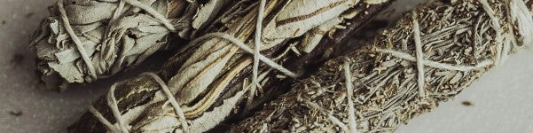 Practical Alternatives To Smoke Cleansing & Smudging