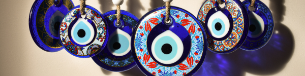 What Is The Evil Eye & How Do You Protect Yourself Against It?