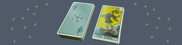 The Order of the Tarot Cards: Understanding the Structure of the Deck