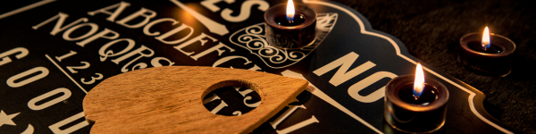 Types of Divination- A Human Fascination with Fortune Telling – Curious ...