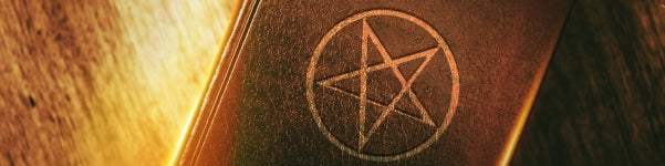 The Pentagram-History, Use & Symbolism