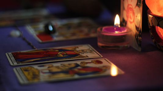 Busting 7 Common Myths about Tarot Cards and Tarot Reading