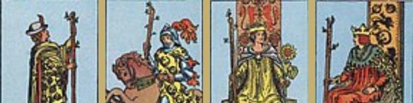 The Suit of Wands in Tarot: Understanding the Meaning Behind the Cards