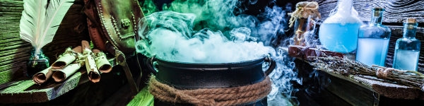 Cauldron Is What Is A Cauldron & What Is It Used For? – Curious Cauldron