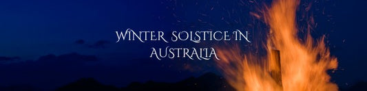 The Winter Solstice in Australia- What Is It?  When Is It?