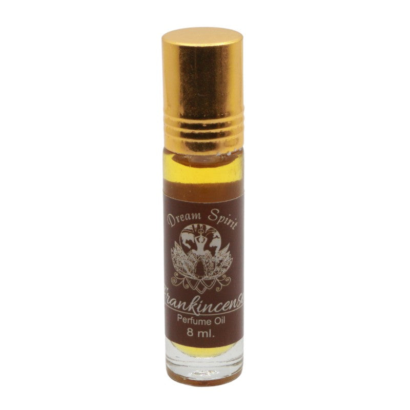 Dream Spirit Perfume Oils