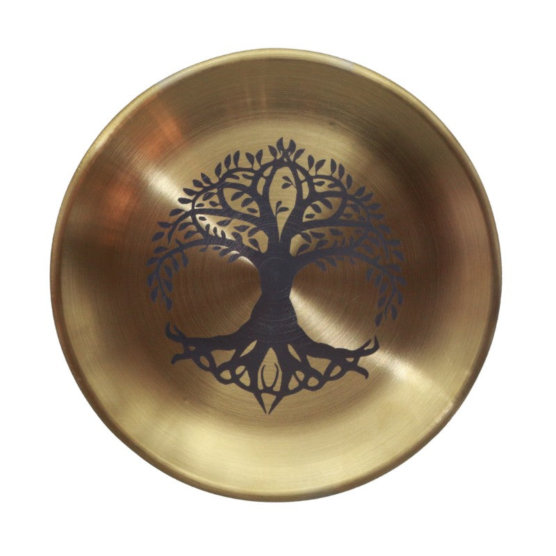 Cygnet Studio Engraved Altar Plates