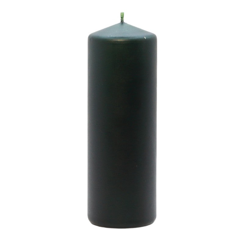 Pillar Candle (50 x 150mm)-RawLight-  Sold Separately