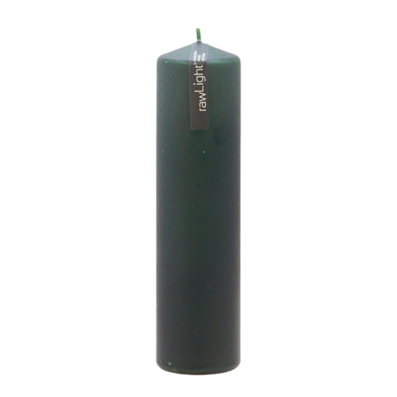 Pillar Candle (50 x 200mm)-RawLight- Sold Separately