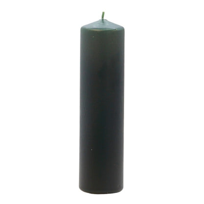 Pillar Candle (50 x 200mm)-RawLight- Sold Separately