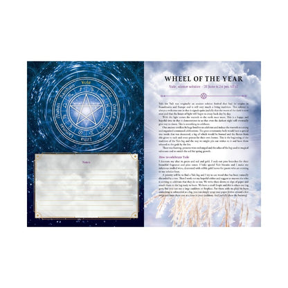 2026 Lunar & Seasonal Diary