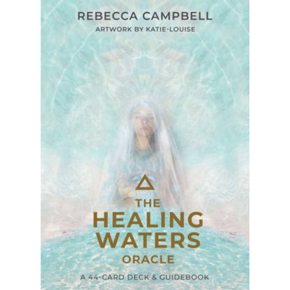 Healing Waters Oracle Card Deck