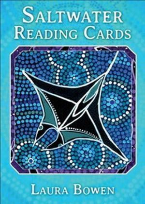 saltwater reading cards