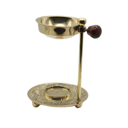 Brass Adjustable Oil Burner