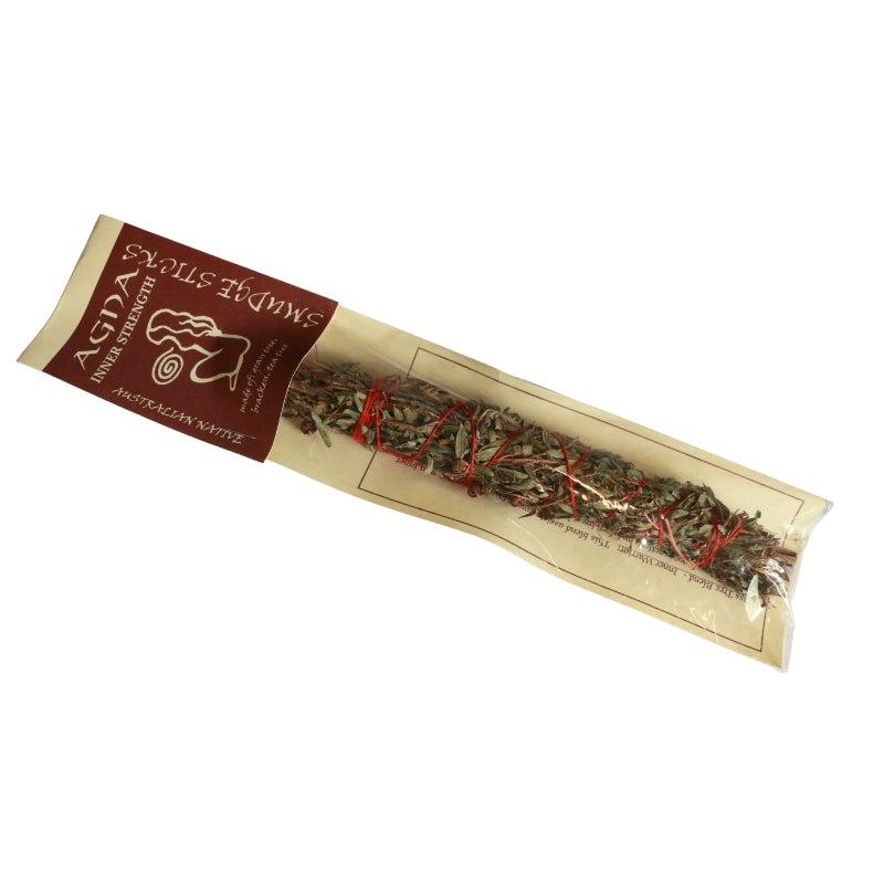 Agna Smudge Stick- Inner Strength