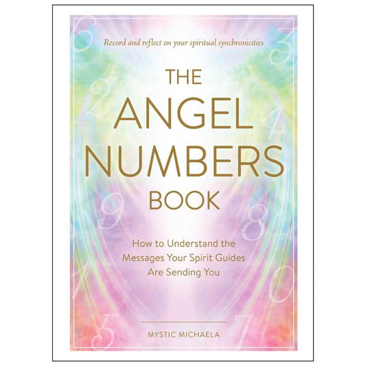 Angel Numbers Book