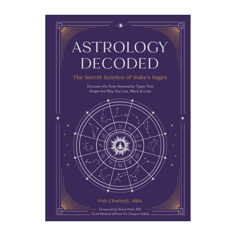 Astrology Decoded