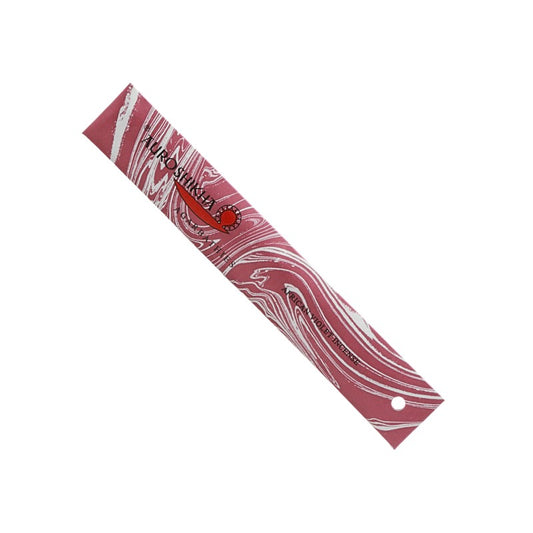 Incense Sticks- Auroshikha- "African Violet"