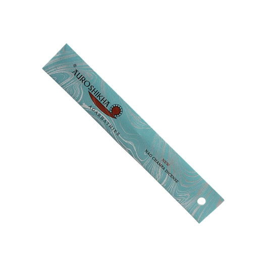 Incense Sticks- Auroshikha- "Nag Champa"