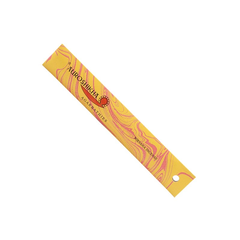 Incense Sticks- Auroshikha- "Nirvana"