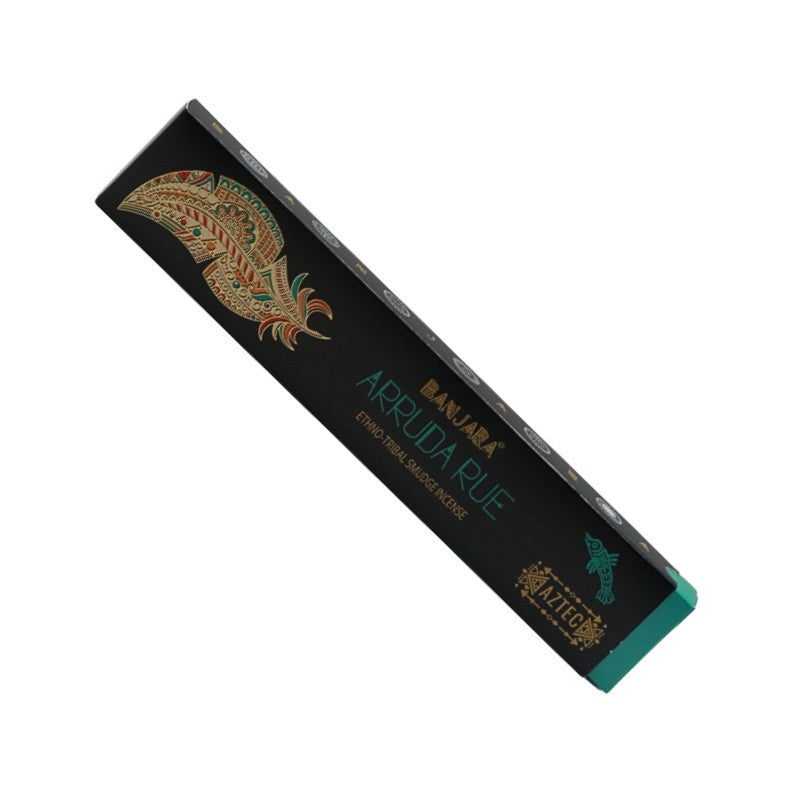 Arruda Rue Banjara Incense Sticks