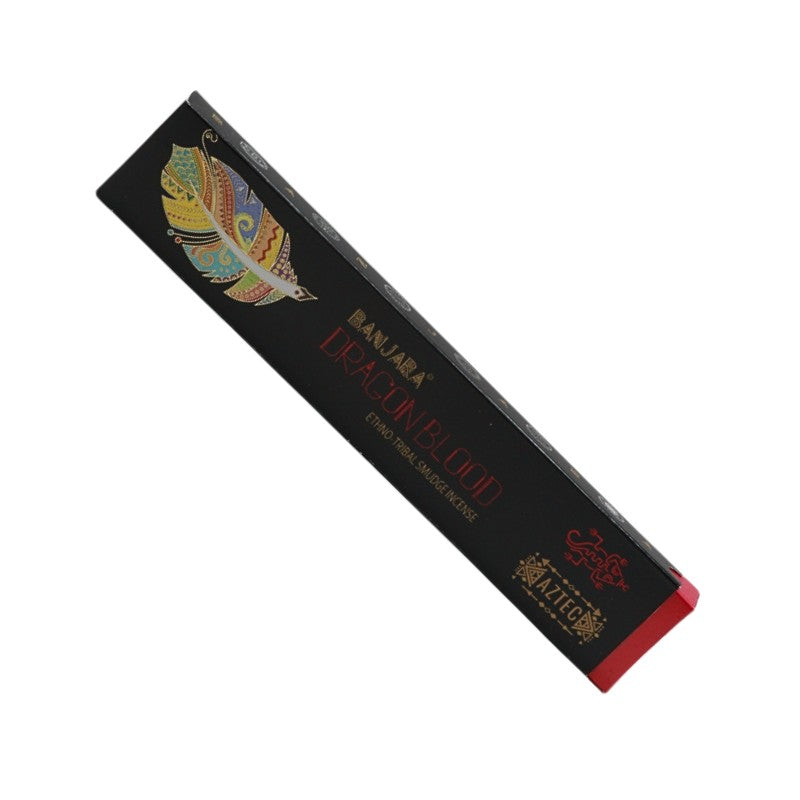 Dragons Blood Incense Sticks by Banjara