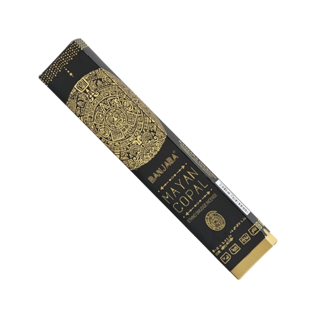 Mayan Copal Incense Sticks by Banjara