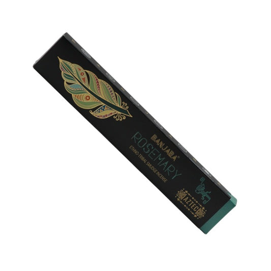 Rosemary Incense Sticks by Banjara