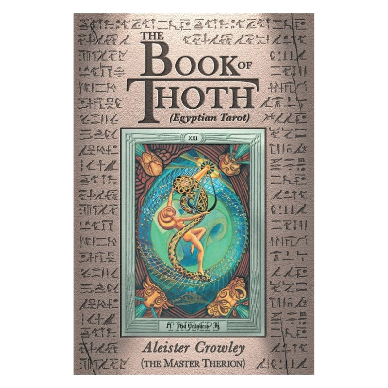 Book Of Thoth