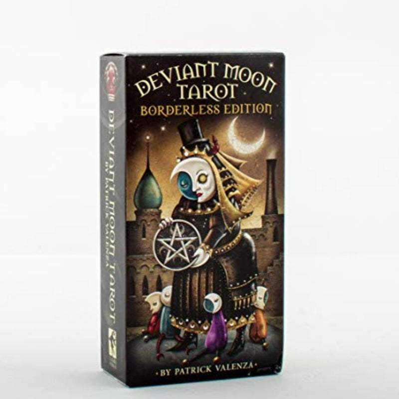 Deviant Moon Booklet.pdf Deviant Moon Borderless Edition – Curious Cauldron