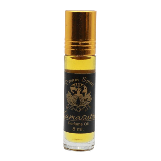 Dream Spirit  Roll-On Perfume Oil - Kamasutra 8ml