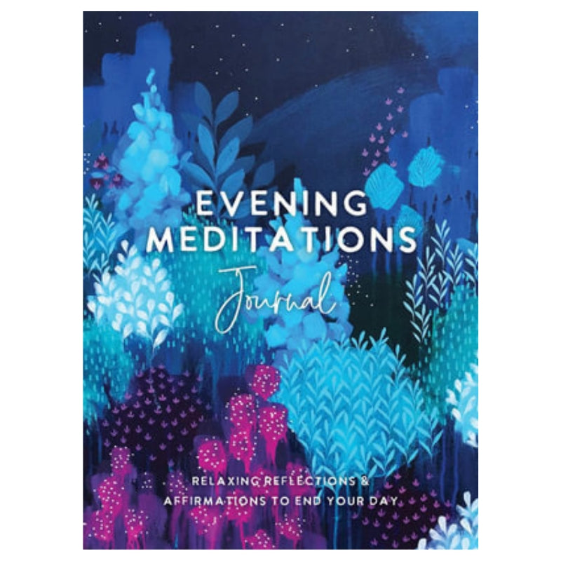 Evening Meditations Journal